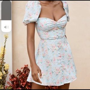 House of CB Aria dress